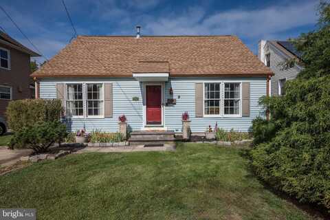 316 E STAFFORD AVENUE, LAUREL SPRINGS, NJ 08021