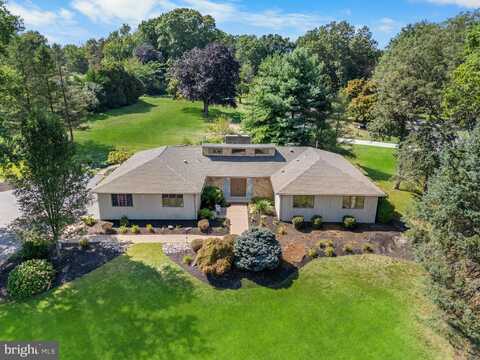 143 RICHARDSON ROAD, ROBBINSVILLE, NJ 08691