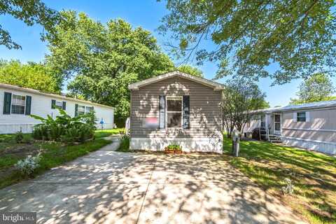 263 KONRAD MORGAN WAY, LOTHIAN, MD 20711
