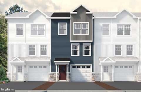 127 PHOEBE ROAD, PORT MATILDA, PA 16870