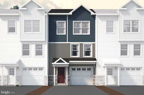125 PHOEBE ROAD, PORT MATILDA, PA 16870