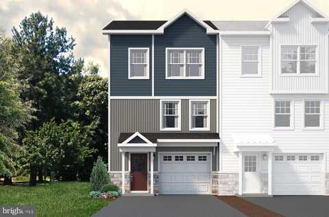 129 PHOEBE ROAD, PORT MATILDA, PA 16870