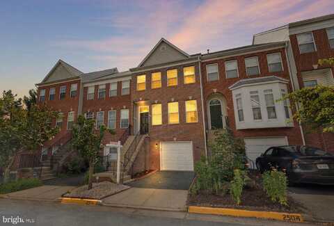 2506 JAMES MONROE CIRCLE, HERNDON, VA 20171
