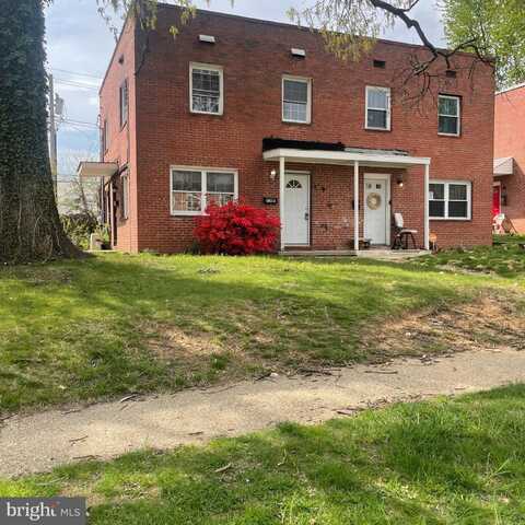8528 CHESTNUT OAK ROAD, BALTIMORE, MD 21234