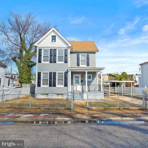 5309 ETHELBERT AVENUE, BALTIMORE, MD 21215