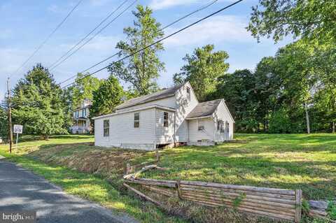 1211 VAN BIBBER ROAD, EDGEWOOD, MD 21040