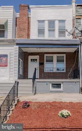 5408 CHARLES STREET, PHILADELPHIA, PA 19124