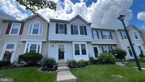 33 PINEHURST COURT, BLACKWOOD, NJ 08012