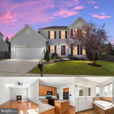 200 STEPHENS RUN STREET, STEPHENS CITY, VA 22655
