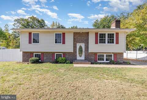 5500 PETERS LANE, FREDERICKSBURG, VA 22407