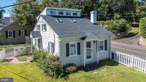 339 E ASHLAND STREET, DOYLESTOWN, PA 18901