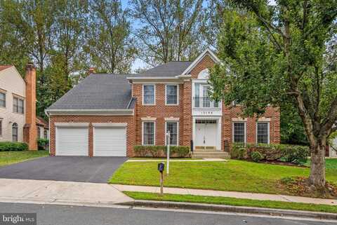 13106 QUAIL CREEK COURT, SILVER SPRING, MD 20904