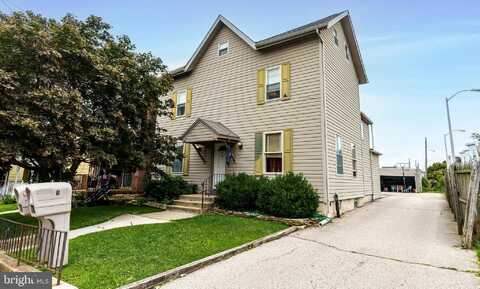 400 CEDAR STREET, JENKINTOWN, PA 19046