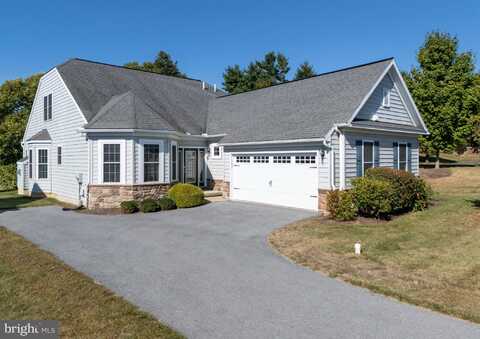 163 RUSHCLIFFE STREET, STATE COLLEGE, PA 16803