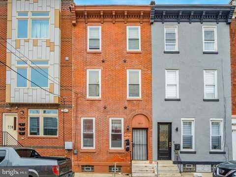 1912 INGERSOLL STREET, PHILADELPHIA, PA 19121