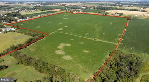 0 SEWELL & BARRETTS RUN ROAD, BRIDGETON, NJ 08302