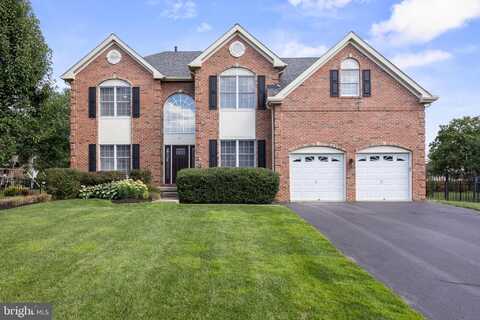 97 BROOKS ROAD, MOORESTOWN, NJ 08057
