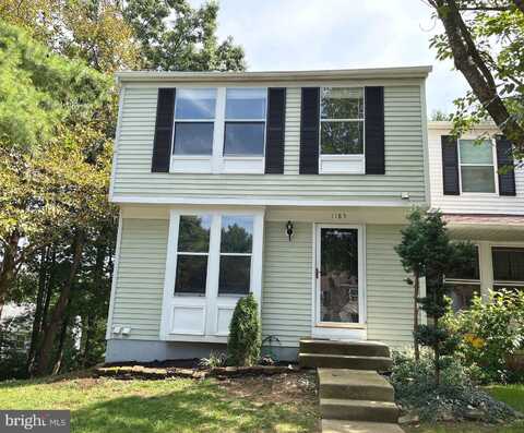 1185 PALMWOOD COURT, ARNOLD, MD 21012