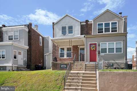 4418 MCKINLEY STREET, PHILADELPHIA, PA 19135