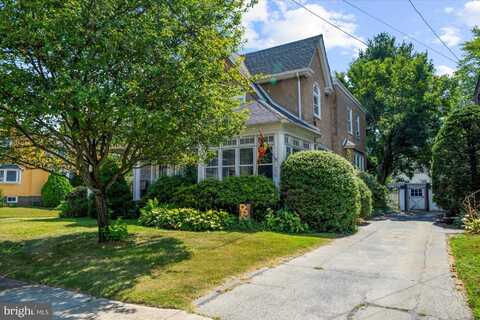 236 W PLUMSTEAD AVENUE, LANSDOWNE, PA 19050