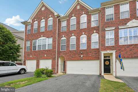 5039 WESLEY SQUARE, FREDERICK, MD 21703