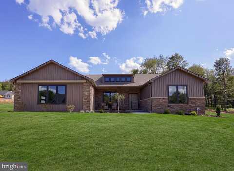 192 MORLETON AVENUE, MARYSVILLE, PA 17053