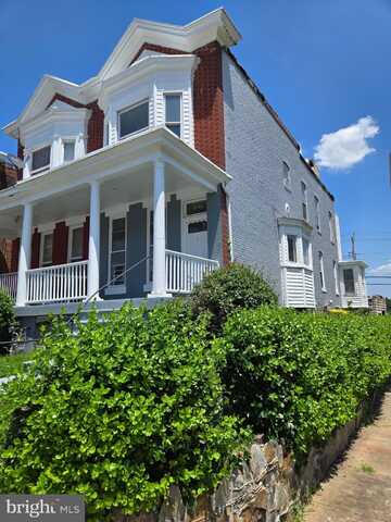 1501 POPLAR GROVE STREET, BALTIMORE, MD 21216