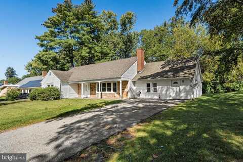 11 WELDON LANE, WILLINGBORO, NJ 08046