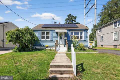 671 WASHINGTON AVENUE, WOODBURY, NJ 08096