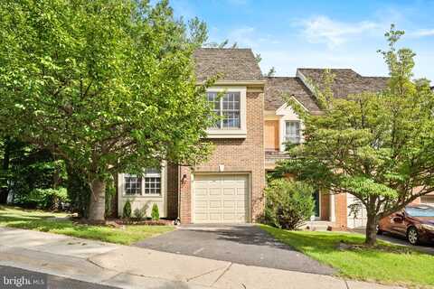 17 PARK VISTA COURT, SILVER SPRING, MD 20906