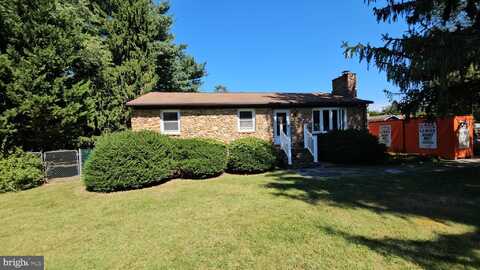 6900 COLONIAL AVENUE, THURMONT, MD 21788