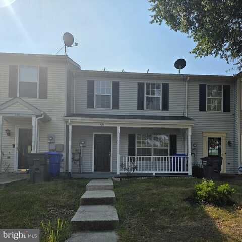 404 TREFOIL PLACE, WALDORF, MD 20601