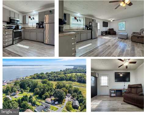 27068 CAPE SAINT MARYS DRIVE, MECHANICSVILLE, MD 20659