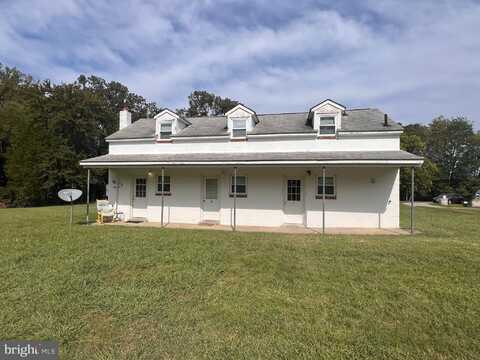 123 #5 E BROADDUS AVENUE, BOWLING GREEN, VA 22427