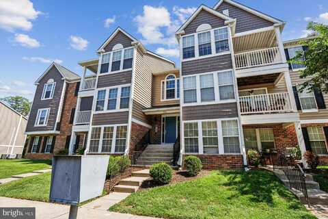 901 SWALLOW CREST COURT, EDGEWOOD, MD 21040