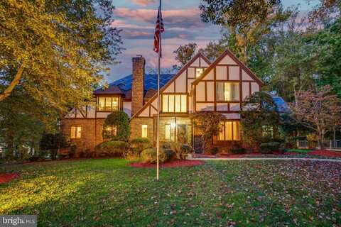 10602 CANNONVIEW COURT, FORT WASHINGTON, MD 20744