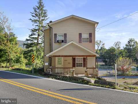 370 CARROLL AVENUE, KEYSER, WV 26726