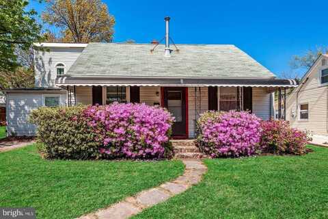 6800 CROSSWAY, BALTIMORE, MD 21222