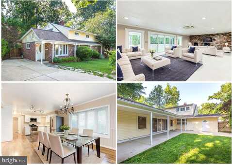 307 NIMITZ AVENUE, ROCKVILLE, MD 20851