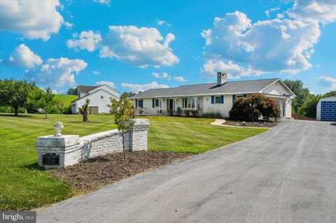 19845 TOMS ROAD, BOONSBORO, MD 21713