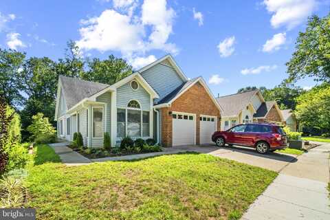 709 SYDNEY TERRACE, ANNAPOLIS, MD 21401