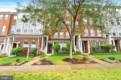 5063 ANCHORSTONE DRIVE, WOODBRIDGE, VA 22192