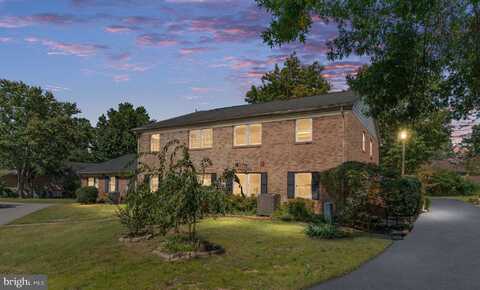 9740 HAGEL CIRCLE, LORTON, VA 22079