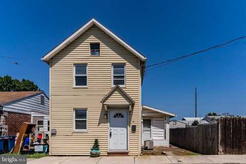 258 W 2ND STREET, HUMMELSTOWN, PA 17036