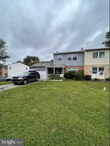 1559 MANOR BOULEVARD, LANCASTER, PA 17603