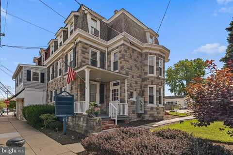 116 E KING STREET, MALVERN, PA 19355