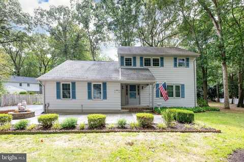 9730 WALNUT DRIVE, SEAFORD, DE 19973