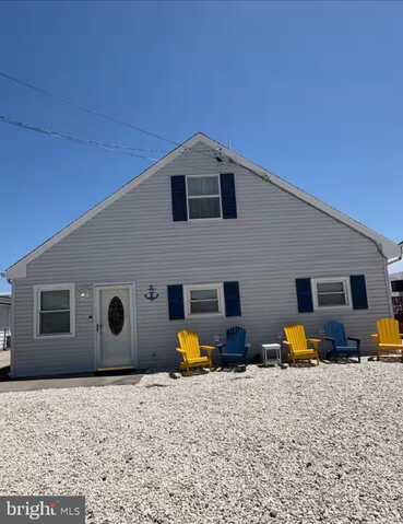 22 SHIP DRIVE, LITTLE EGG HARBOR TWP, NJ 08087