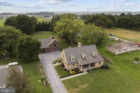 650 BROAD STREET, HONEY BROOK, PA 19344