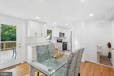 6246 HILLSIDE ROAD, SPRINGFIELD, VA 22152